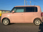 MOVE CONTE 4WD