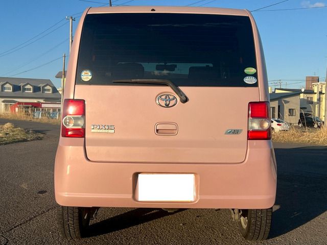 MOVE CONTE 4WD