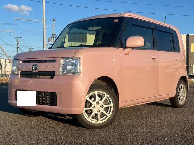 MOVE CONTE 4WD