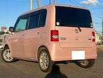 MOVE CONTE 4WD