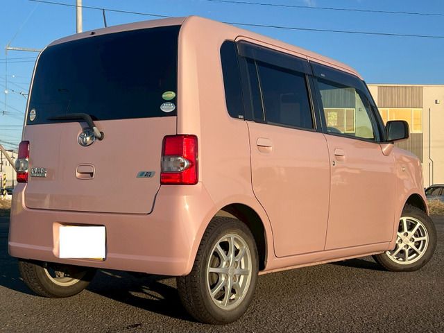 MOVE CONTE 4WD