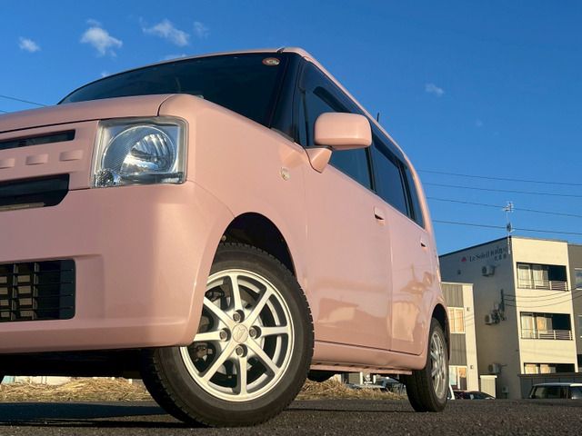 MOVE CONTE 4WD