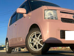 MOVE CONTE 4WD