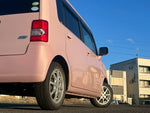 MOVE CONTE 4WD