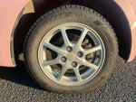 MOVE CONTE 4WD