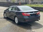 Camry Hybrid