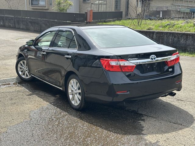 Camry Hybrid