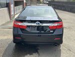 Camry Hybrid