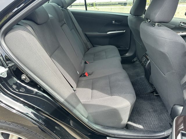 Camry Hybrid