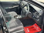 Camry Hybrid