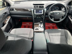 Camry Hybrid