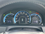 Camry Hybrid