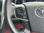 Camry Hybrid