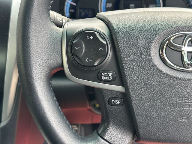 Camry Hybrid
