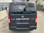 HIACE van 4WD