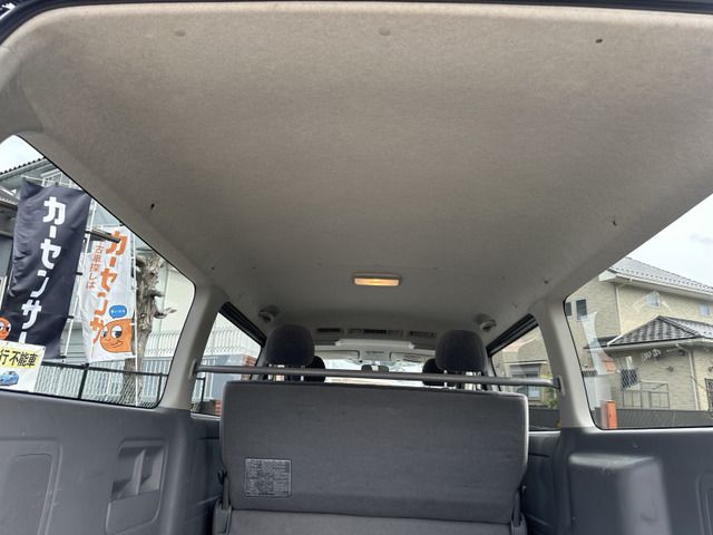 HIACE van 4WD