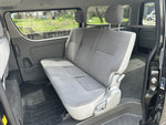 HIACE van 4WD
