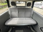 HIACE van 4WD
