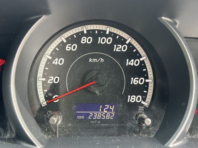 HIACE van 4WD