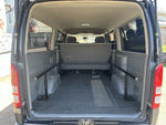 HIACE van 4WD