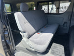 HIACE van 4WD
