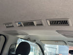 HIACE van 4WD