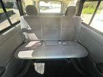 HIACE van 4WD