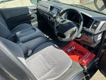 HIACE van 4WD