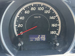 HIACE van 4WD