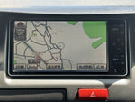 HIACE van 4WD