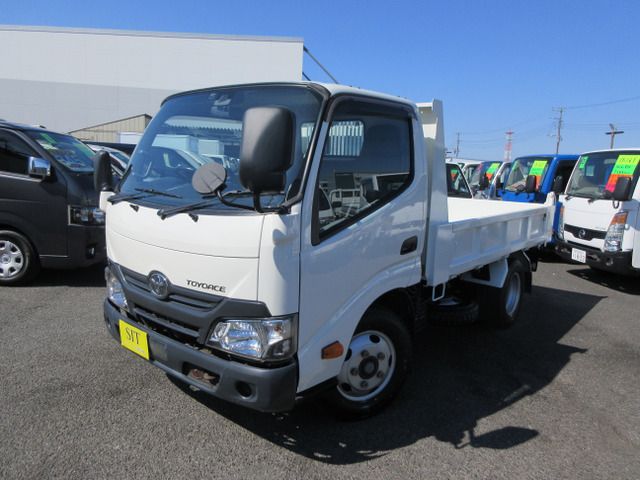 Toyoace