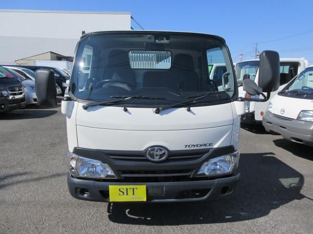Toyoace