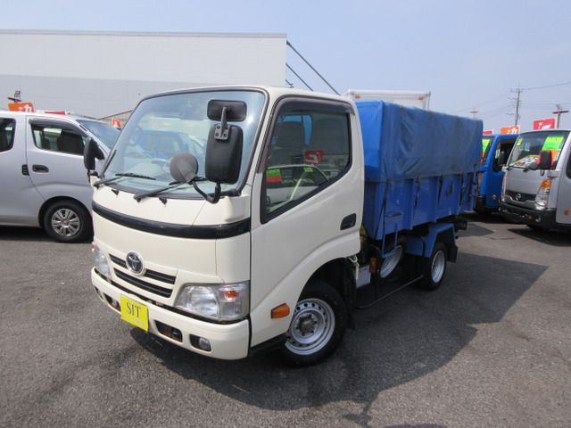 トヨエース