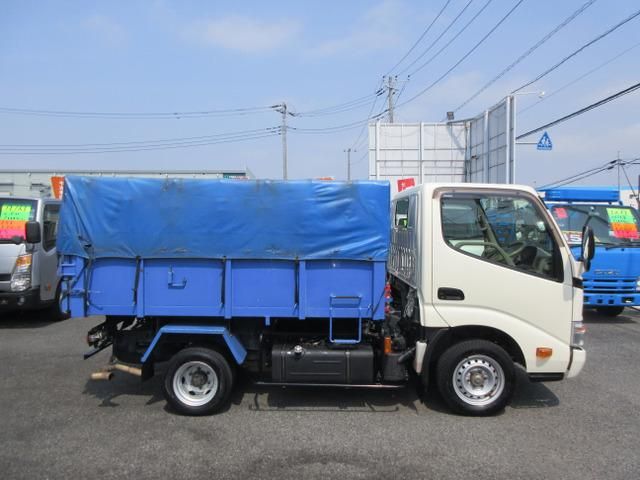 トヨエース