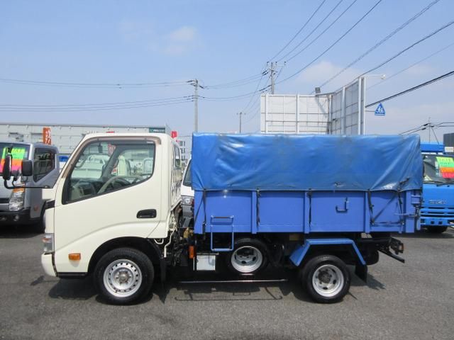 トヨエース