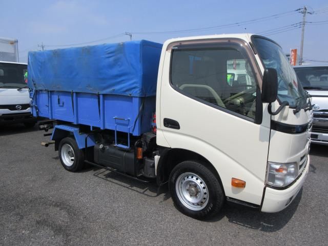 トヨエース