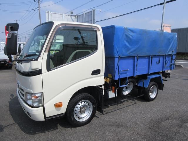 トヨエース