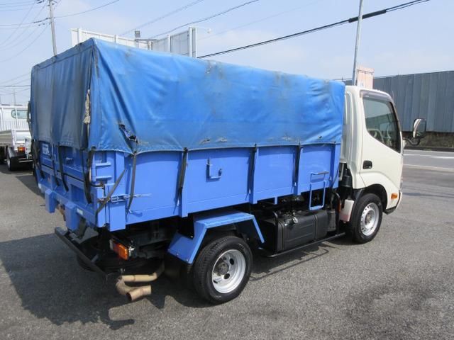 トヨエース