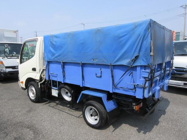 トヨエース