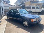 MERCEDES BENZ 190 class