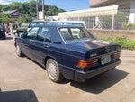 MERCEDES BENZ 190 class