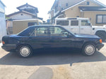 MERCEDES BENZ 190 class