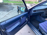 MERCEDES BENZ 190 class