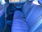 MERCEDES BENZ 190 class