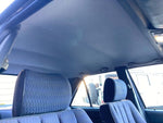 MERCEDES BENZ 190 class