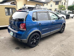 VOLKSWAGEN CROSS POLO