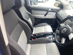 VOLKSWAGEN CROSS POLO