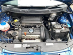 VOLKSWAGEN CROSS POLO