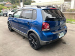 VOLKSWAGEN CROSS POLO