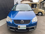 VOLKSWAGEN CROSS POLO